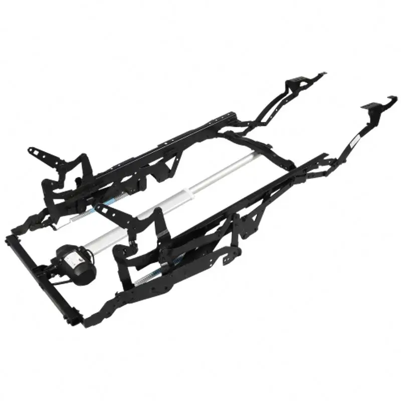 Office Chair Replacement Parts Swivel Recliner Mechanism