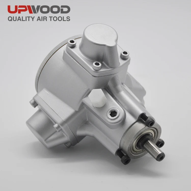 TMH-34 3/4HP Powerful Air motor