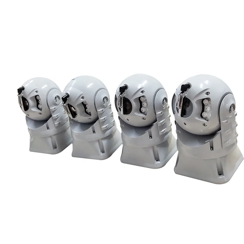 4.5inch Vandal-proof waterproof shock proof IR 150M 4MP 37X  PTZ Analog Security CCTV Surveillance Camera System