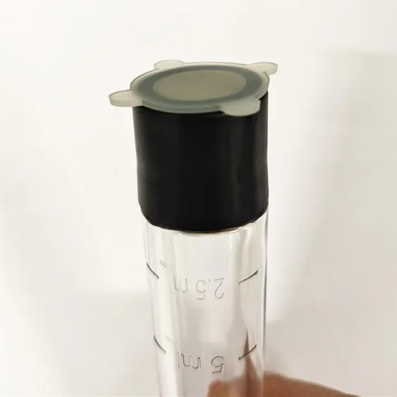 Popular Shot Holder and Straw,Shot Straw for Drinks,Medicine for Container 15ML/30ML for option