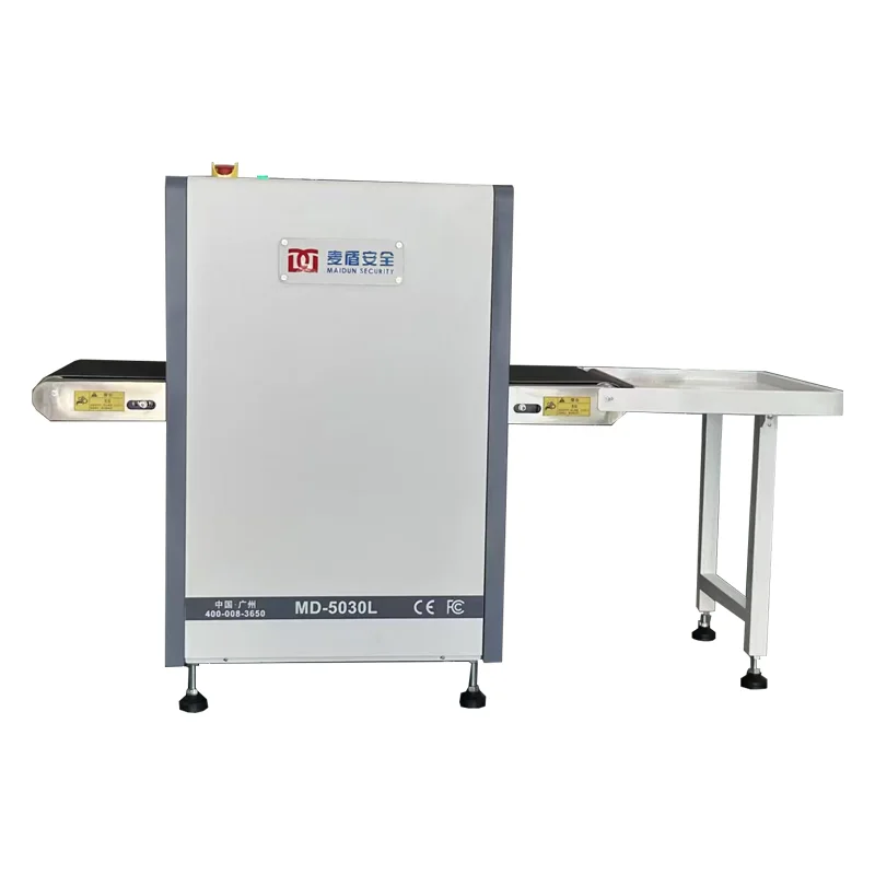 5030L X Ray Baggage Scanner Security Inspection Machine Equipment Airport School X Ray Machines Price Baggage Machine Scanner