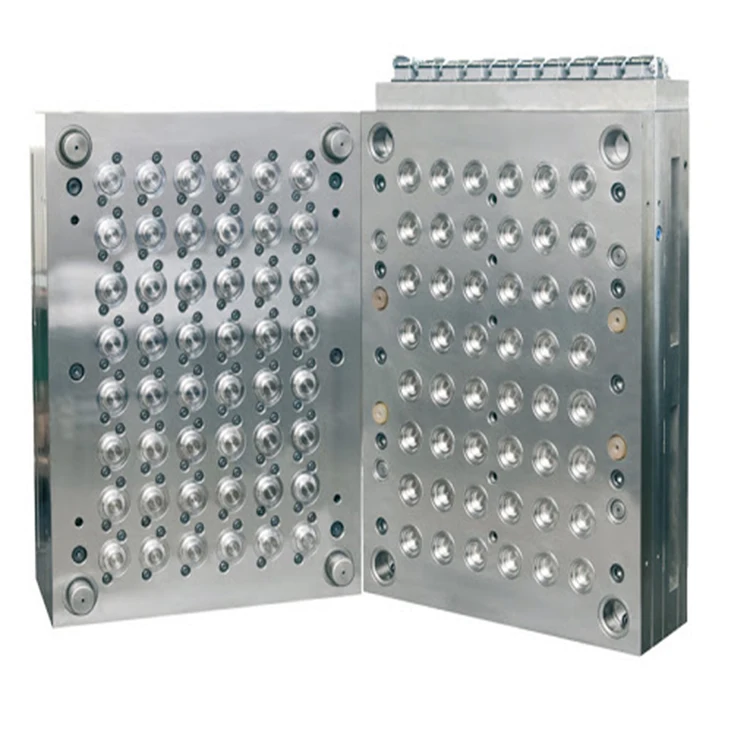 Дизайн Китай форма литье большой литьевой пластиковой формы