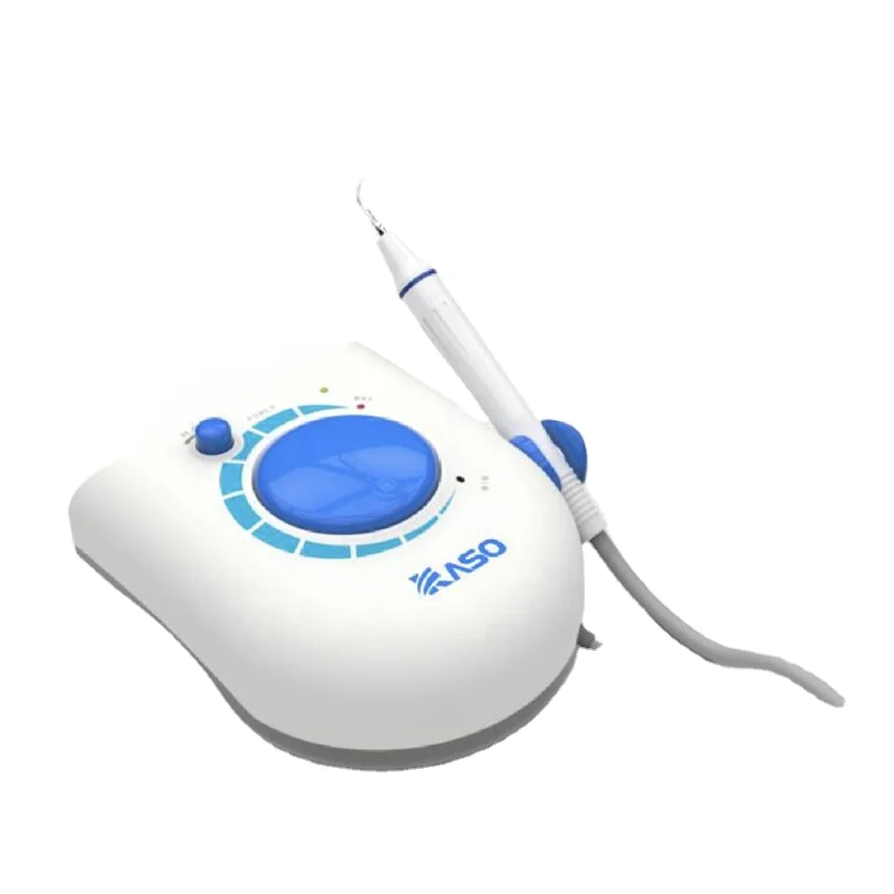 KASO Good Quality Ultrasonic KS-S5 Dental Scaler with Led
