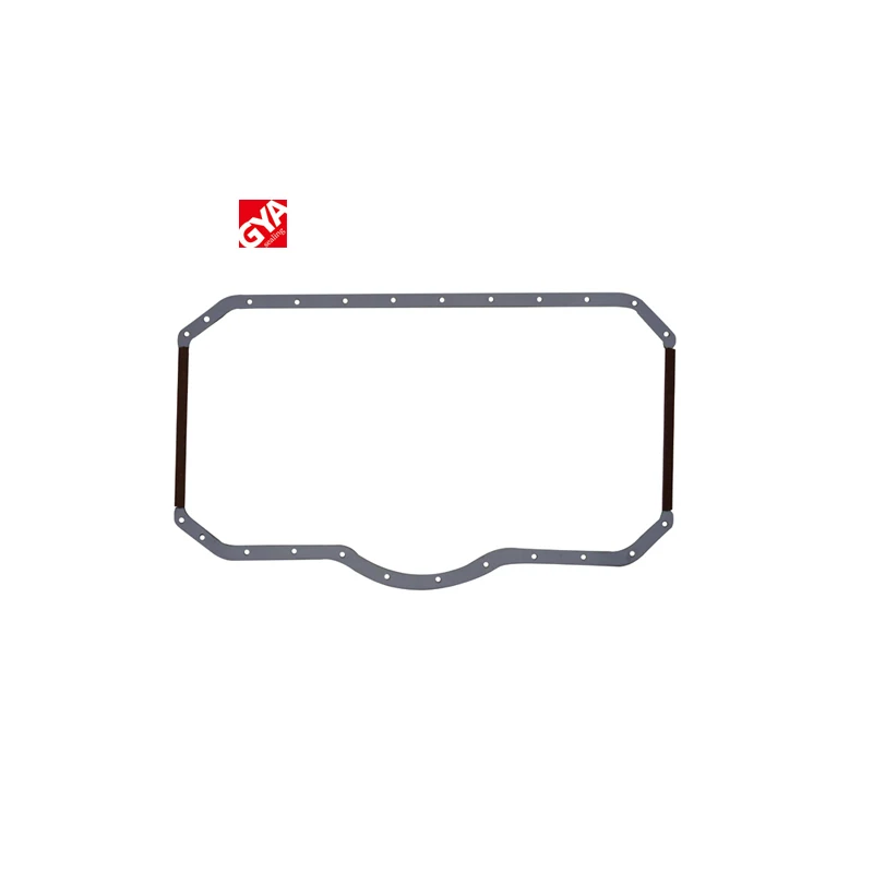 square gasket GY-BZ(O)-027 oil pan gasket OEM3520100880 oil pan