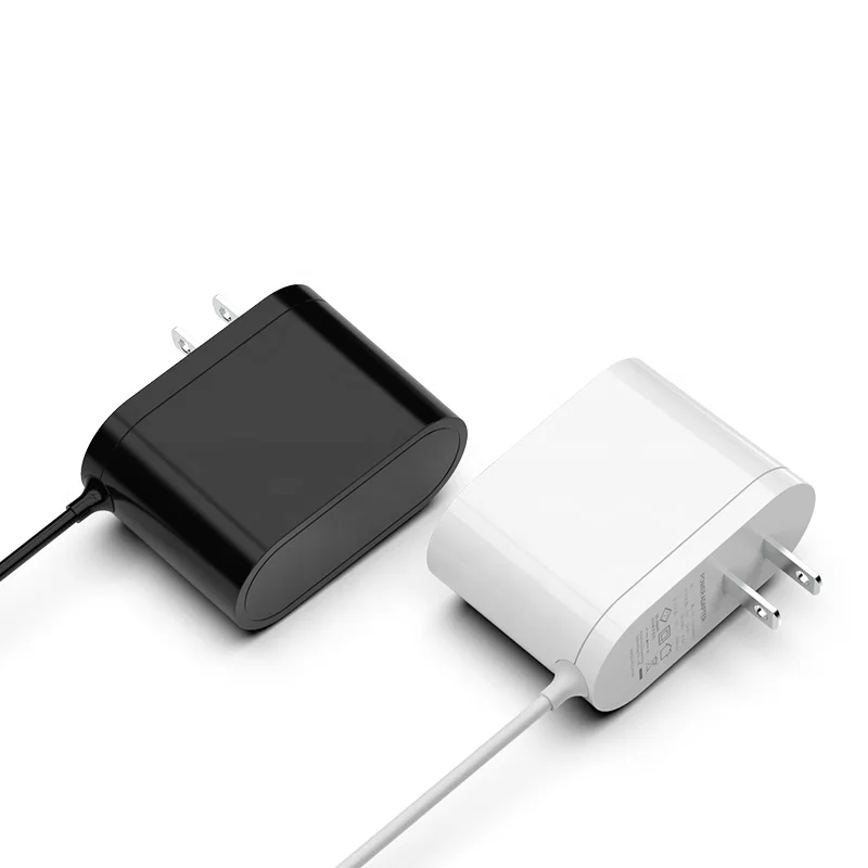 US EU AU UK Japan Korea Plug 24W Switching Power Supply AC DC Adaptor 12V 2A 24V 1A Power Adapter With UL FCC CE GS PSE KC SAA