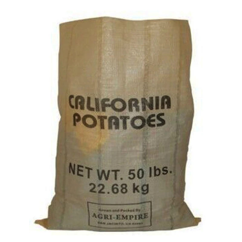 2024 bag factory price Multipurpose crop plastic bag multipurpose pp