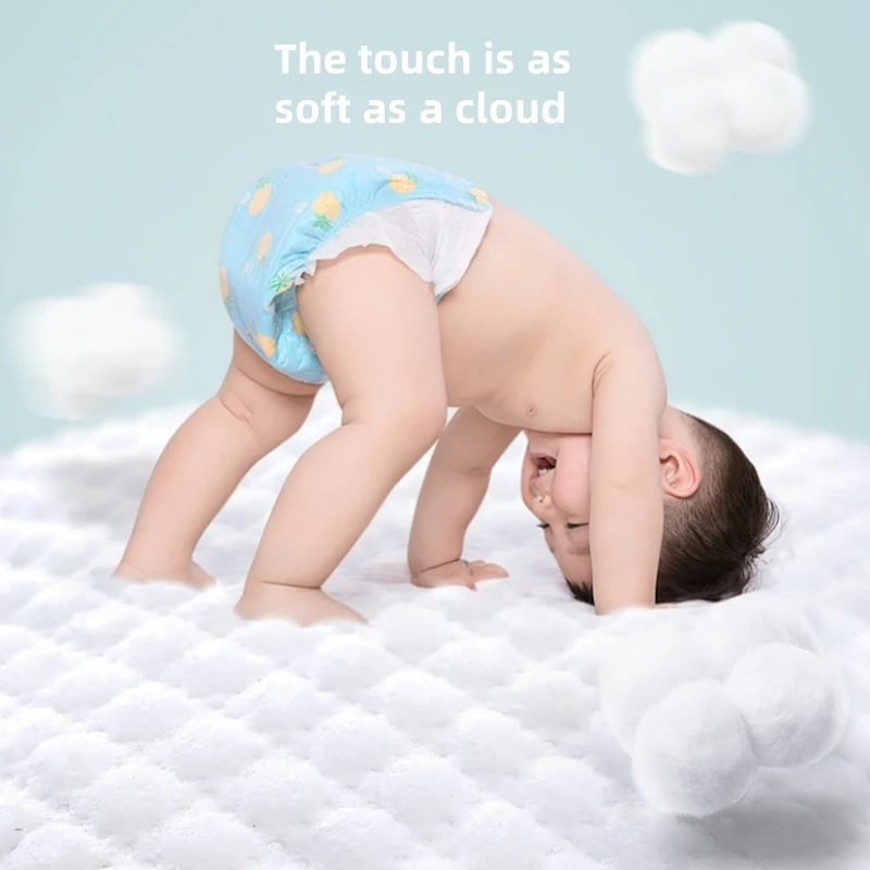 30gsm8 eye complete water repellent function spunlaced non-woven roll to do baby diaper for the elderly diaper