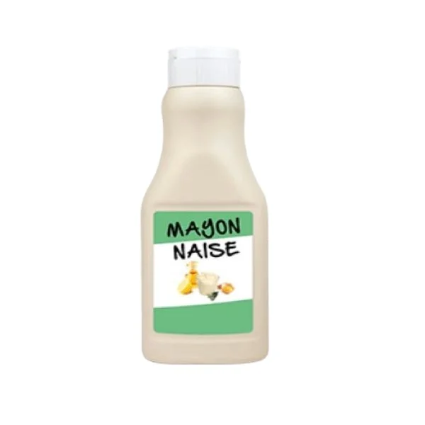 GOOD QUALITY WHOLESALE MAYONNAISE BAG PACKING BOTTLED VARIETIES OF SIZES FROM MINI BAG SIZE TO BULK