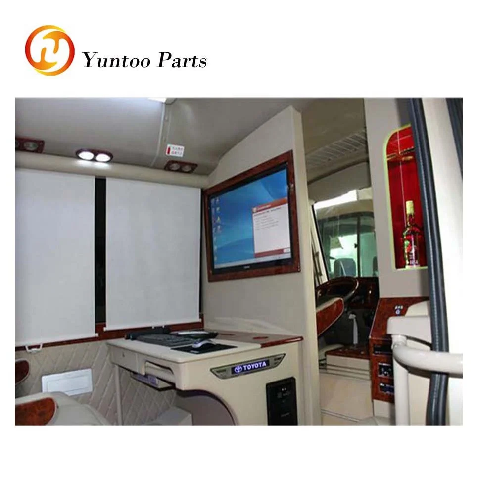 Customized Bus Caravan Sun shade Curtain