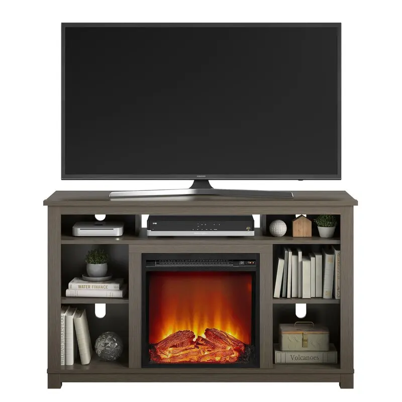 Modern personalized Nordic minimalist combination and TV cabinet TV stand