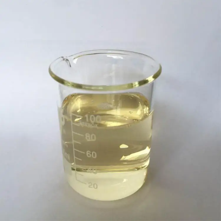 Imidazoline washing raw material surfactants 99% high content