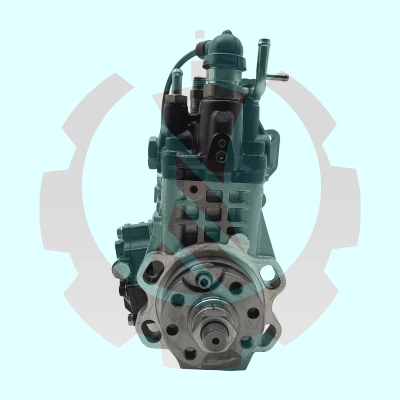 72992853100 топливной форсунки 729928-53100 для двигателя YANMAR 4TNE98 4TNV98 498 4TNV98T