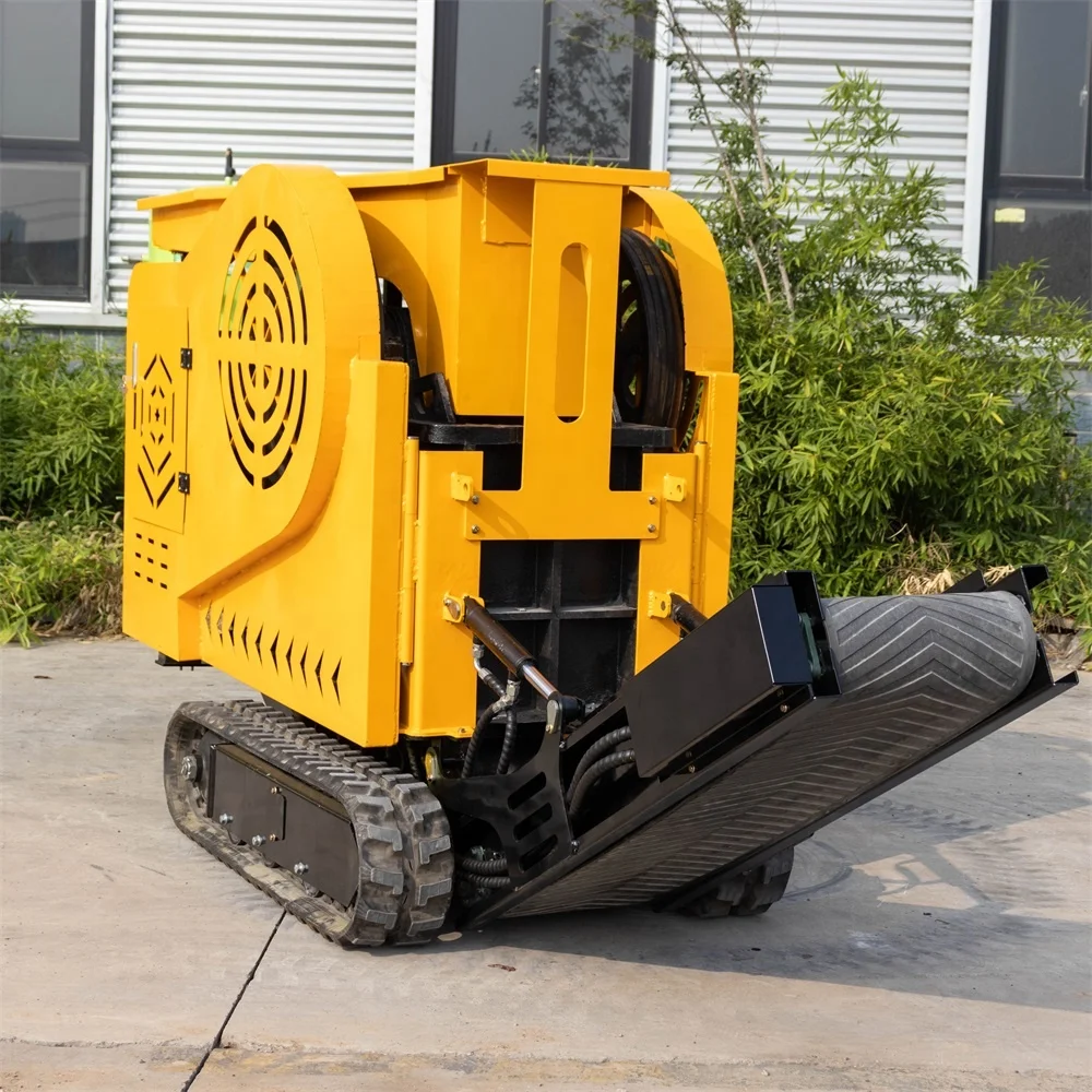 HTJC430 Mini Complete  Crushing Machine for sale