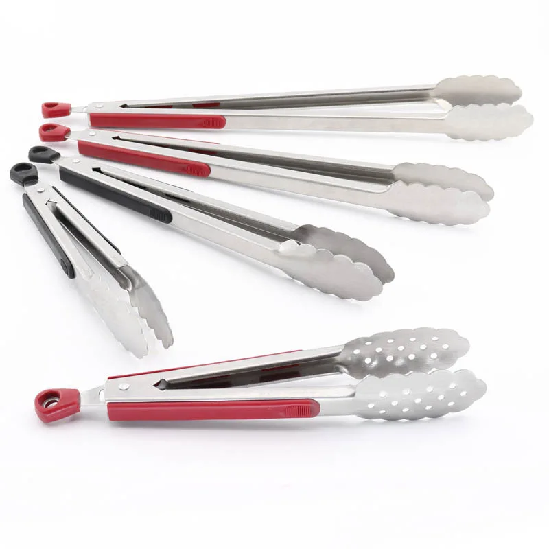 1pc Big Size Hookah Metal Shisha Tobacco Charcoal Tongs Tweezers For Sheesha Chicha Narguile Gadget 35cm Long