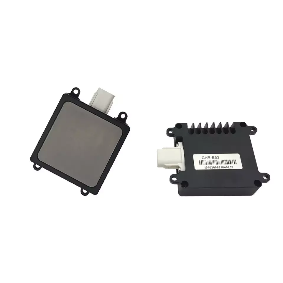 79GHz BSD Truck Microwave Radar Motion Sensor Universal Car Blind Spot Mirror BSM Radar Detection