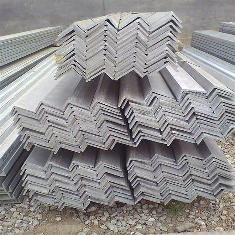 60 degree angle iron steel prices