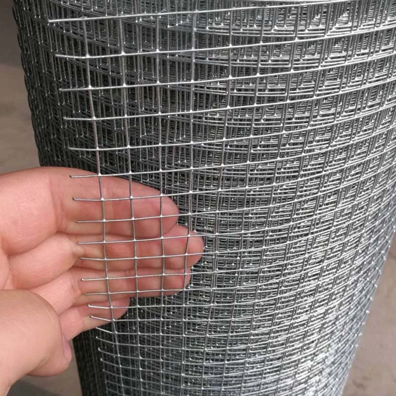 mesh factory SCREEN WIRE MESH IRON MESH Wall protection net