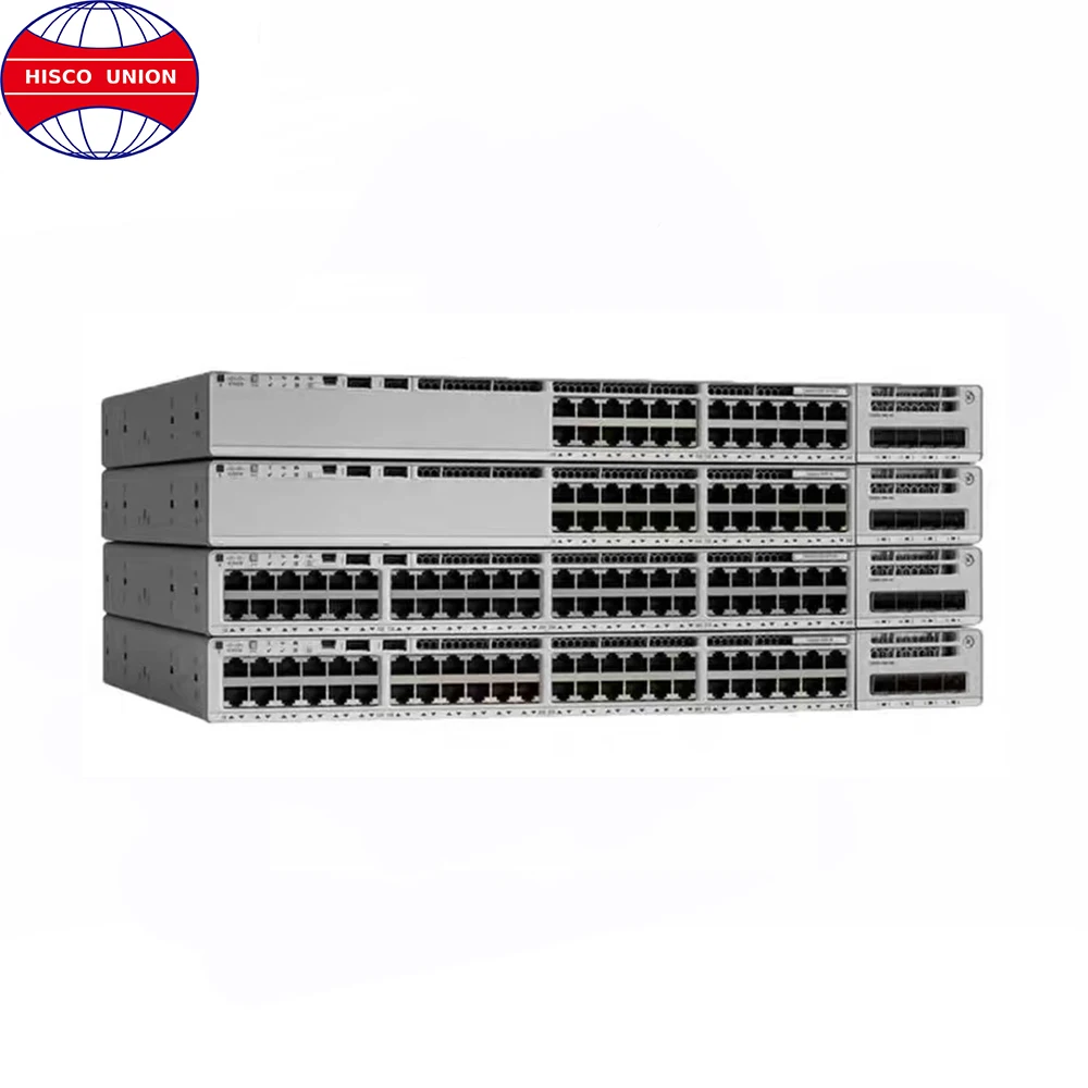 C9300-24UX-E C9300-24UX-A 9300 24-port mGig and UPOE, Network Essentials Advantage Ethernet Switch