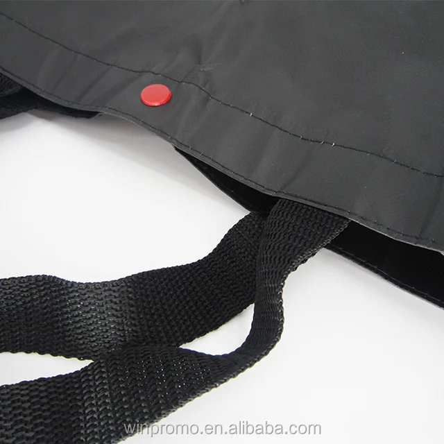 Factory Direct Wholesale High Quality Sales Laminated Non Woven Fabric Tote Shopping Gift Bag