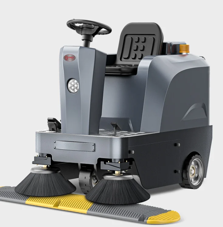 Машина для чистки пола, 1250 мм