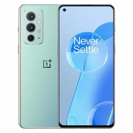 Global ROM OnePlus 9RT 9R T 5G Phone 6.62inch 120Hz AMOLED Snapdragon 888 50MP Camera 4500Mah 65T Fast Charge NFC Google Play
