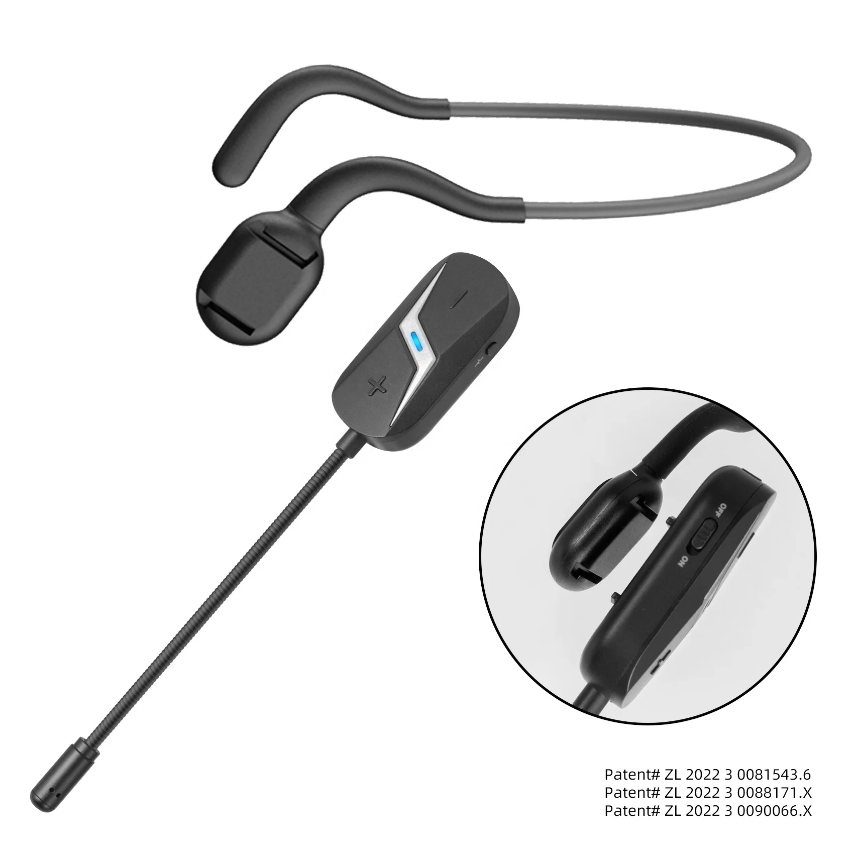 Wireless Mic Headset And Handheld 2 In 1 160 Ft Range For Voice Amplifier Stage Speakers Teach Wireless Microphone Headset
