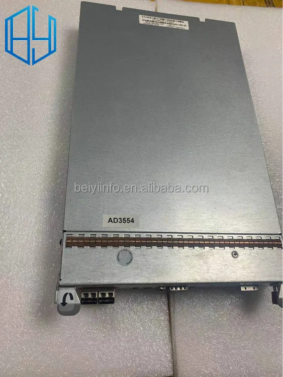  Контроллер HPE MSA2040 MSA2042 MSA1040 MSA1042 FC SAS FC/iSCSI C8R09A 717870-001 C8S53A 738367-001 758366-001