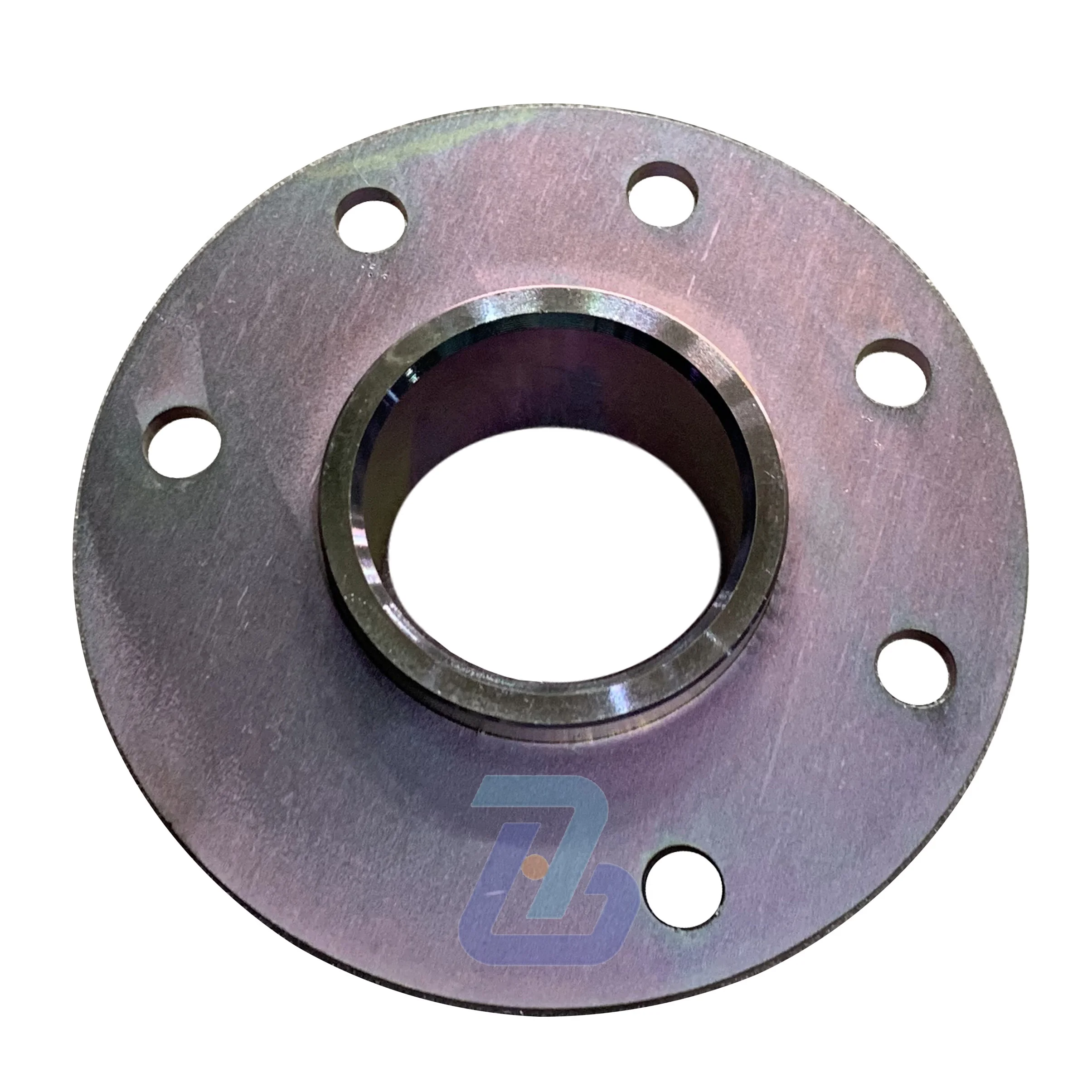 Oem пользовательский высокий ЧПУ Сервис и лазерная резка алюминия Cnc обрабатывающие детали для стального фланца