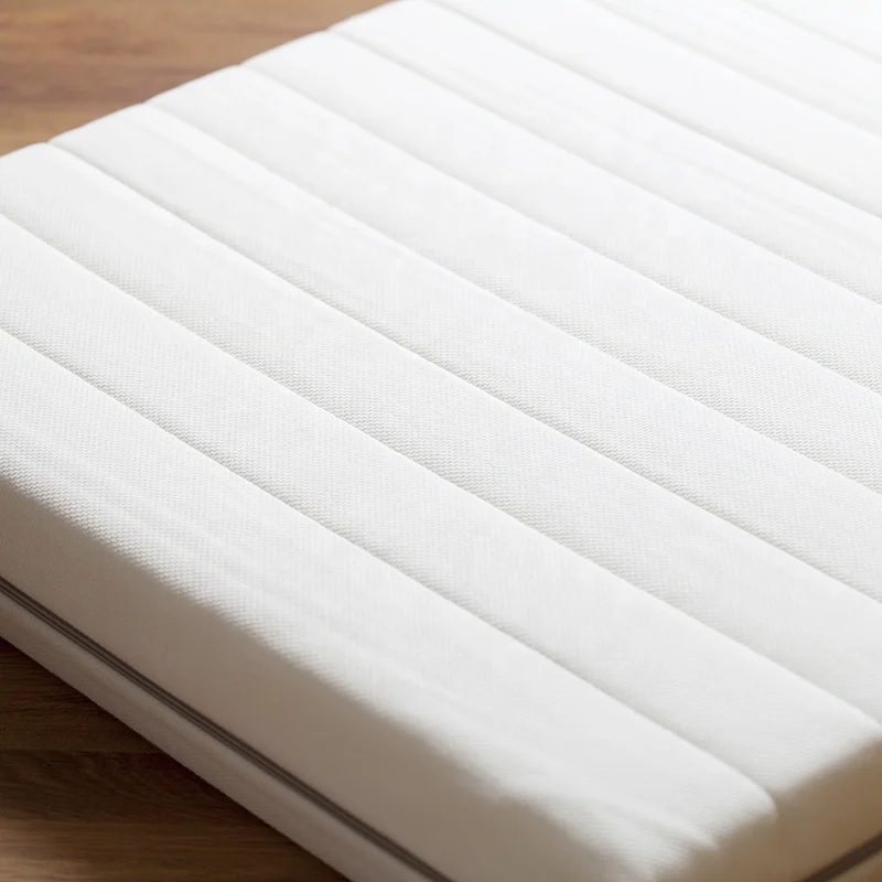 Customization Full Size 7 Zone Massage Mould Foam Latex Mattresses