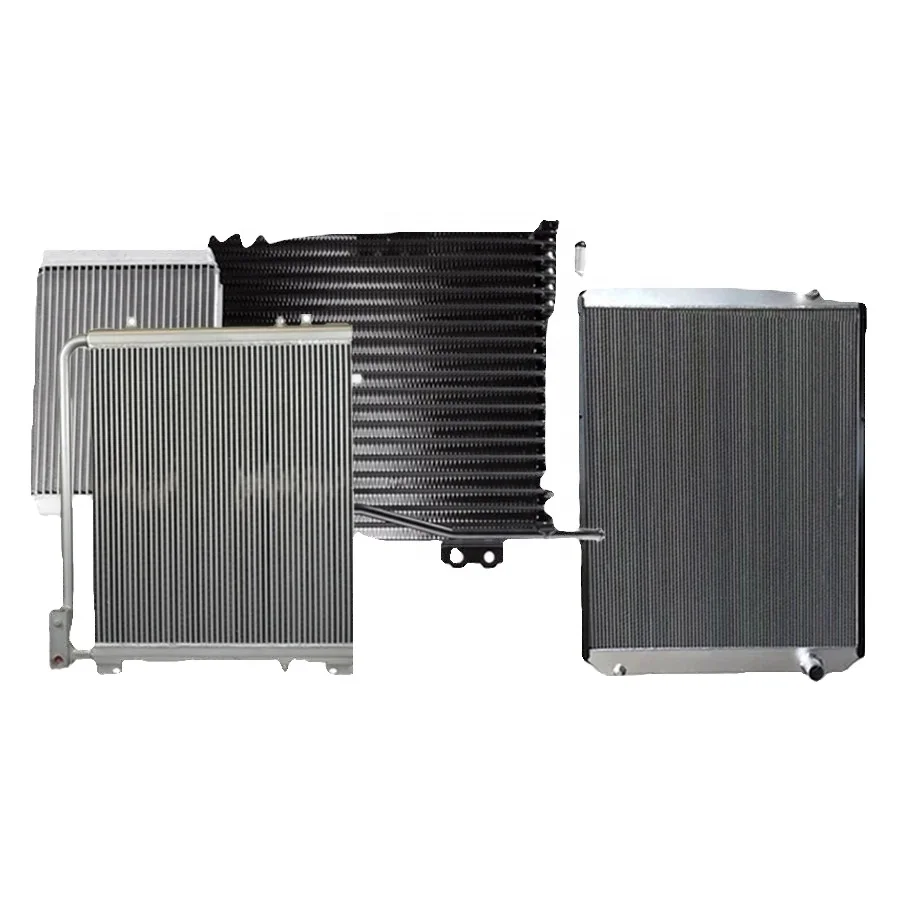 AP CORE AFTERCOOLER 1744970 экскаватор гусеничный погрузчик грузовик бульдозер грейдер роликовые запасные части сделано в Китае