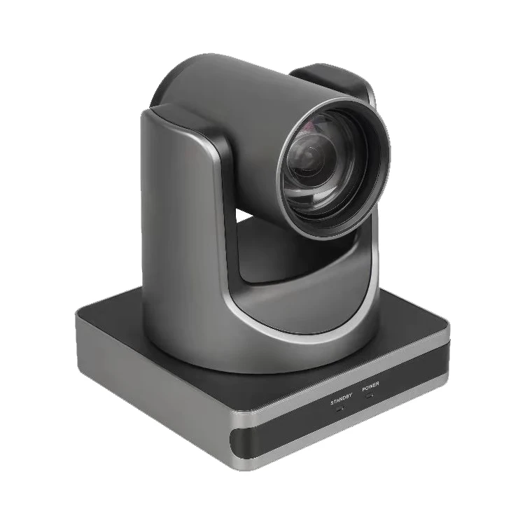 TCP/IP HTTP RTSP RTMP Protocal RS232 RS485 Remote Control With Audio input Autofocus USB Camera PTZ Video Conference