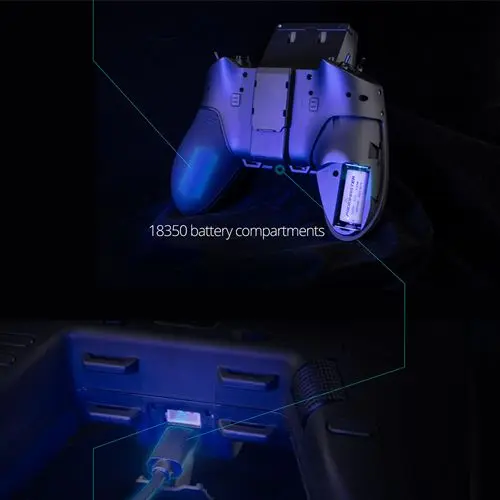 Радиомастер Зорро 4 в 1 многопротокольный Холл Gimbal OpenTX радиопередатчик для FPV дронов модели самолета