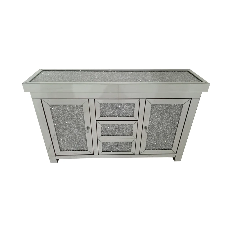 YGJS0027 Hot Selling Storage Cabinet Living Room Home Decorative Living Room Cabinets