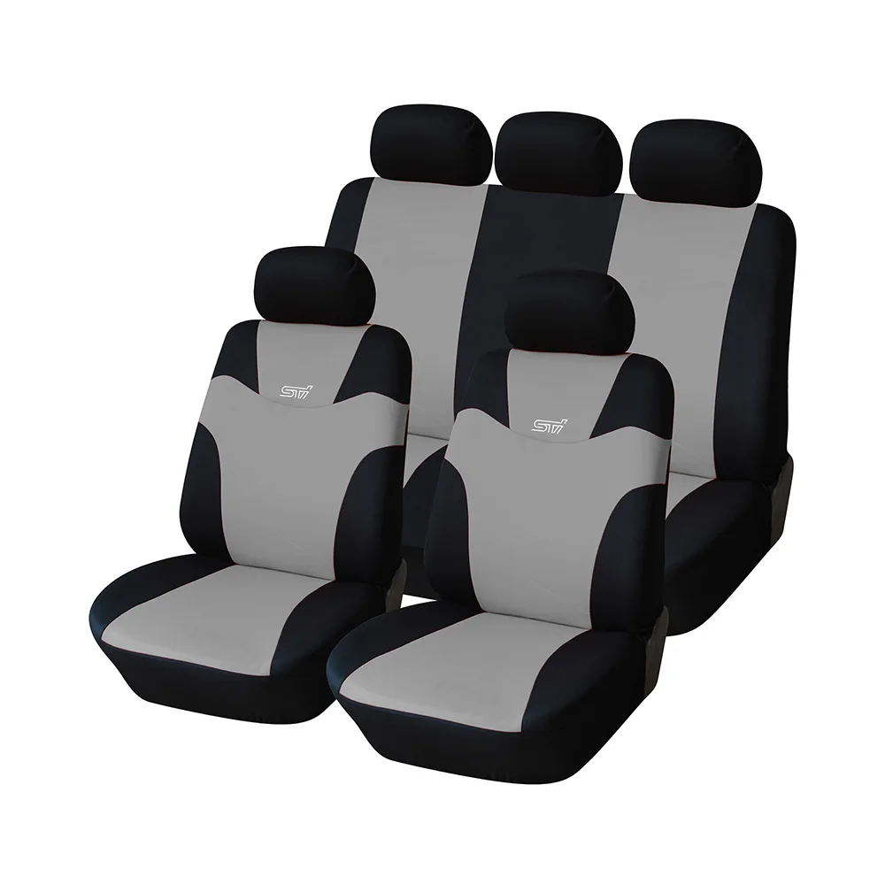 High quality accessories interior decoration quilting advanced design luxury pink car seats seat cover at the wholesale price