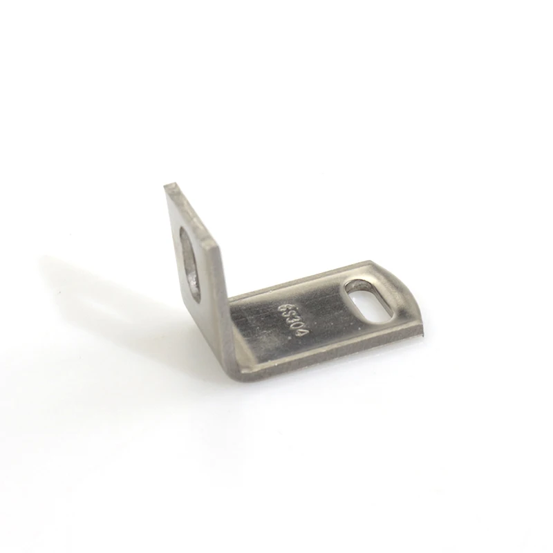 AOJIA Explosive Product SS202 SS304 SS316 Marble Angle for Cladding Fixing System