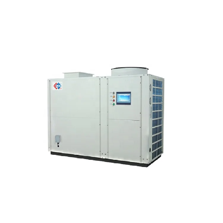 Креативные товары высокотемпературный тепловой насос из нержавеющей стали для отелей с воздушным источником воды водонагреватель использованием сцены нагреватель бассейна