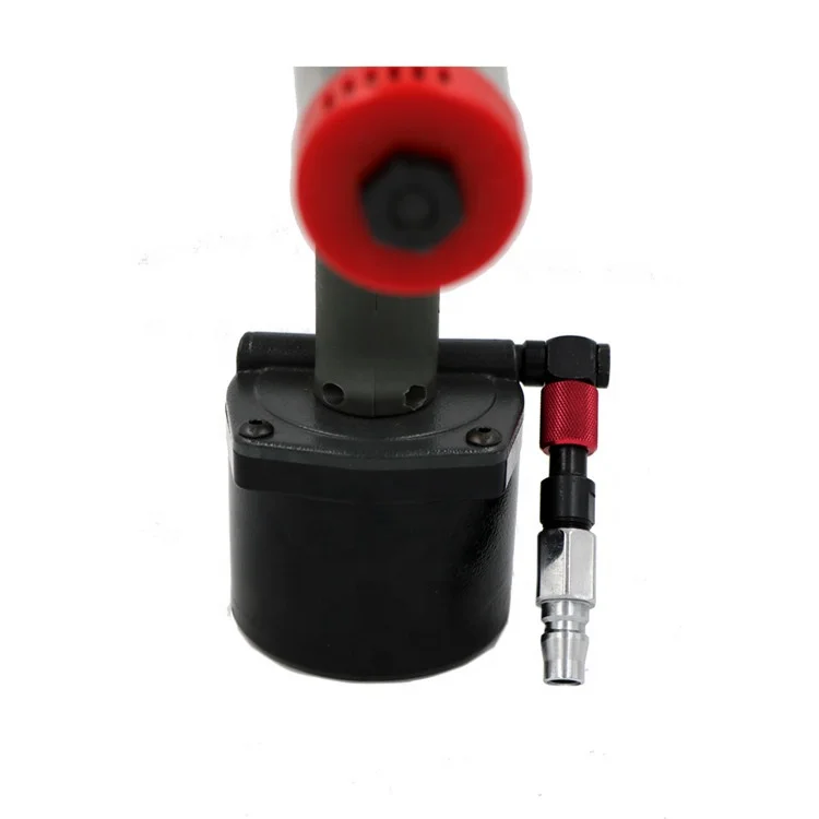 SWT-1600 rivet tool heavy duty pneumatic hydraulic rivet gun air riveter