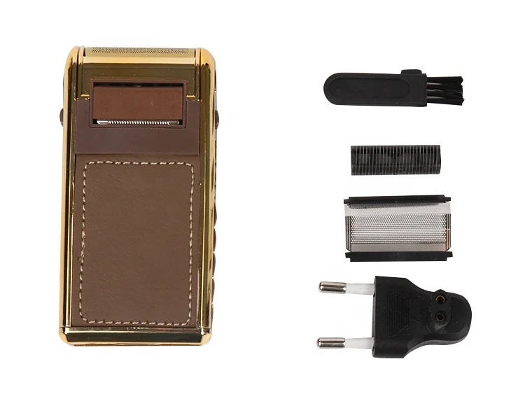 Kemei KM 5500 Professional Electric Shaver Beard Shaver for Men Wholesale