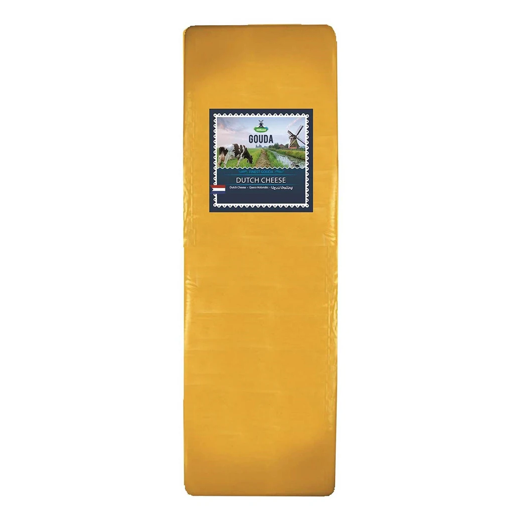 Голландские голландские товары Премиум-Качества Emmental cheese Holland