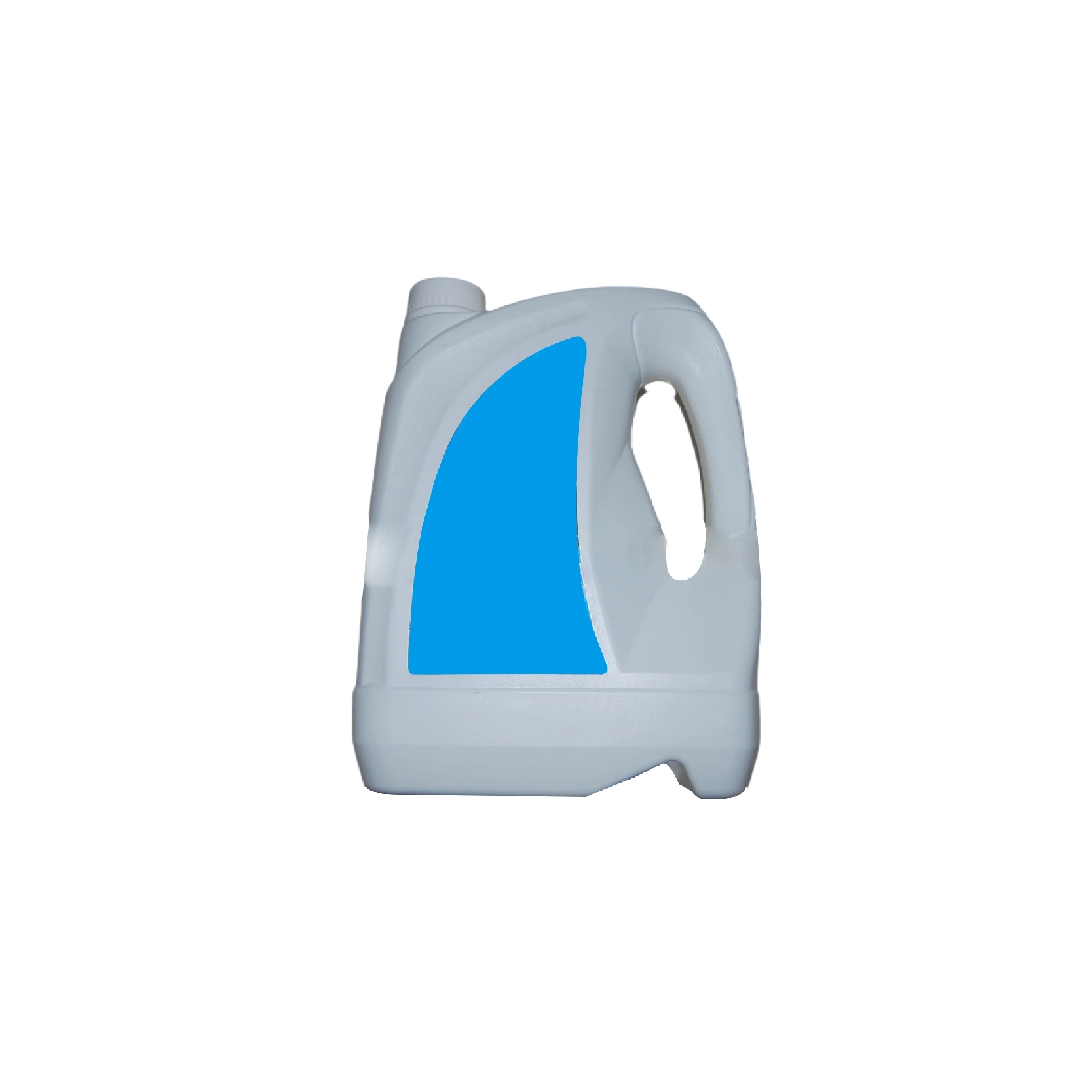 The manufacturer supplies 4L antifreeze barrel  lubricating oil barrel