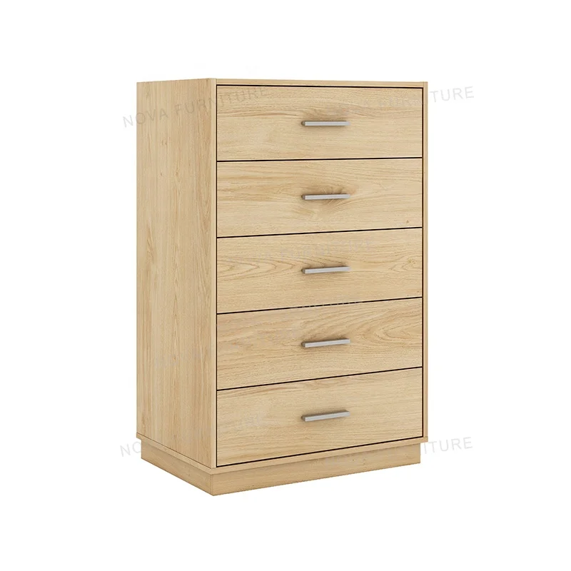 NOVA Classic Bedroom Furniture Gas Lift Storage Bed With End Drawer Base