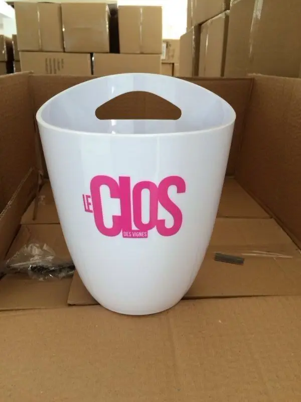 Wholesale 1L Johnnie Walker Ice cooler bucket