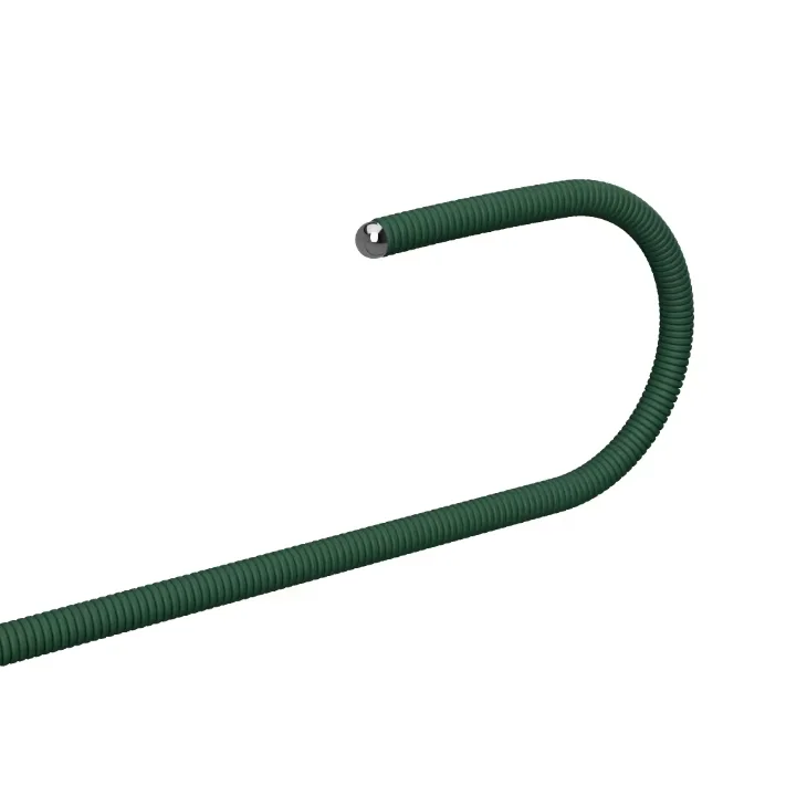 Medical Factory Disposable PTFE guidewires for Interventions and Treatments