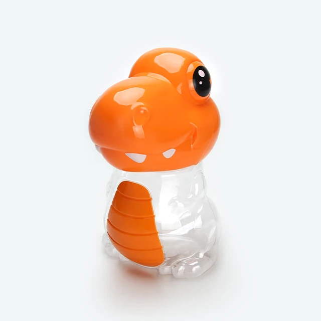 Cartoon Animal Design Pet Candy Jar Candy Packaging Box Kitchen Food Storage Bottles & Jars