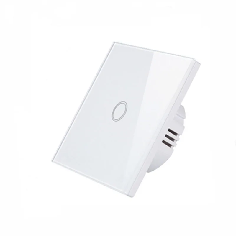 No Neutral Smart Life Wifi Switch Manufacturers for Home and Hotel And office With CE Rohs Certificate  with good quality