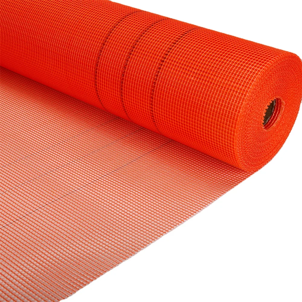 Стекловолоконная сетка от производителя, стекловолоконная сетка, водонепроницаемая мозаичная стекловолоконная сетка