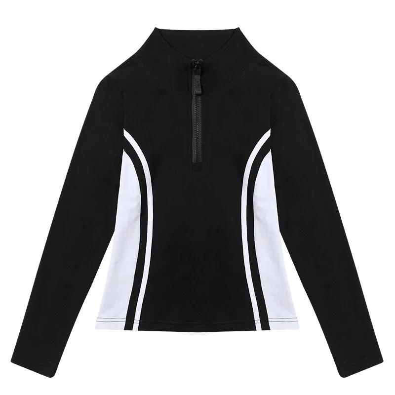 Square dance aerobics sports leisure sets Custom Sports Tracksuits for Men Women Tracksuit Summer Cotton Unisex OEM Customized