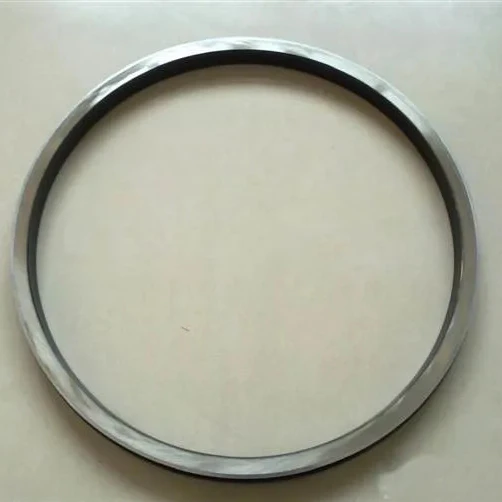 forged bearing ring