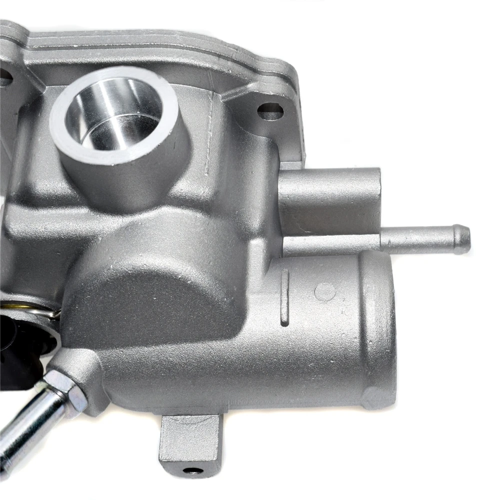 Engine Coolant Thermostat For MERCEDES C-Class S202 W202 2.2L 97-01 6112000015