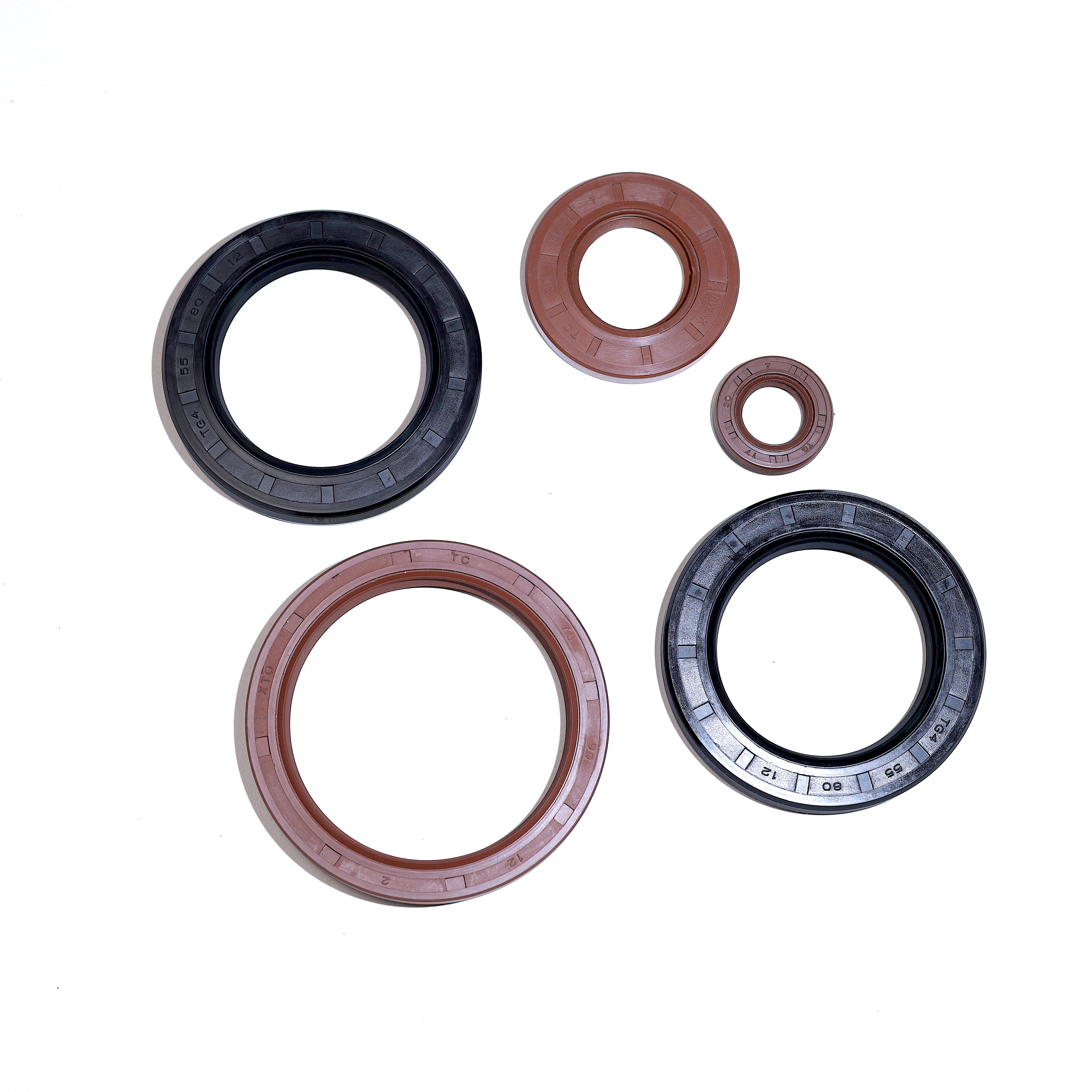 high pressure  ANNOVI washer water pump seal/kit28/kit88/kit69/kit1857/kit27 seal kitwater